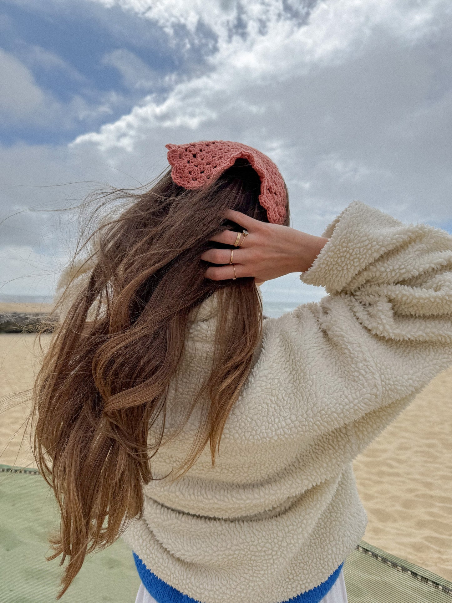 Bandana Sierra