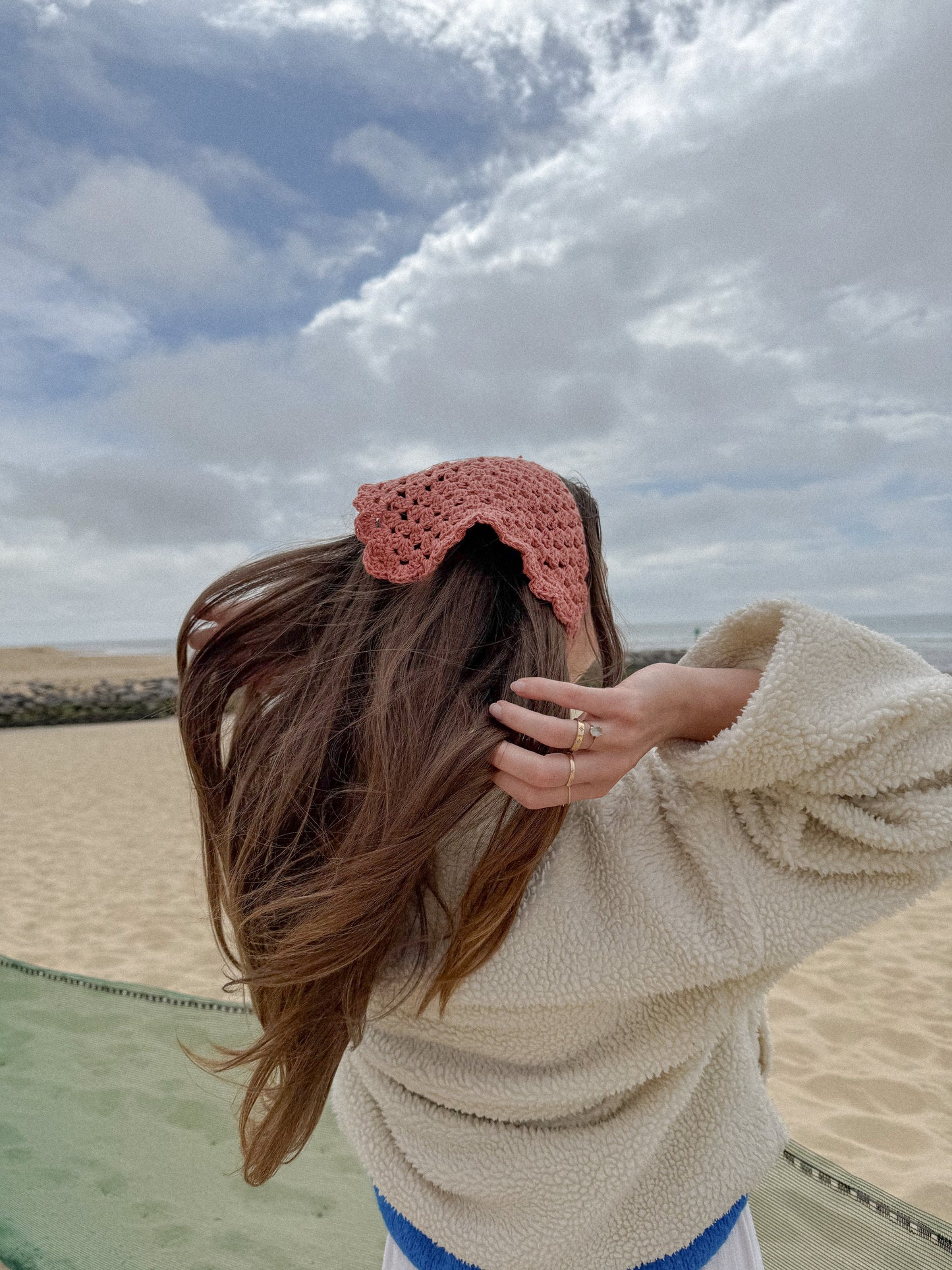 Bandana Sierra